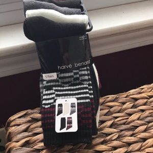 5 pack pair Harve Benard  women’s casual socks 🧦